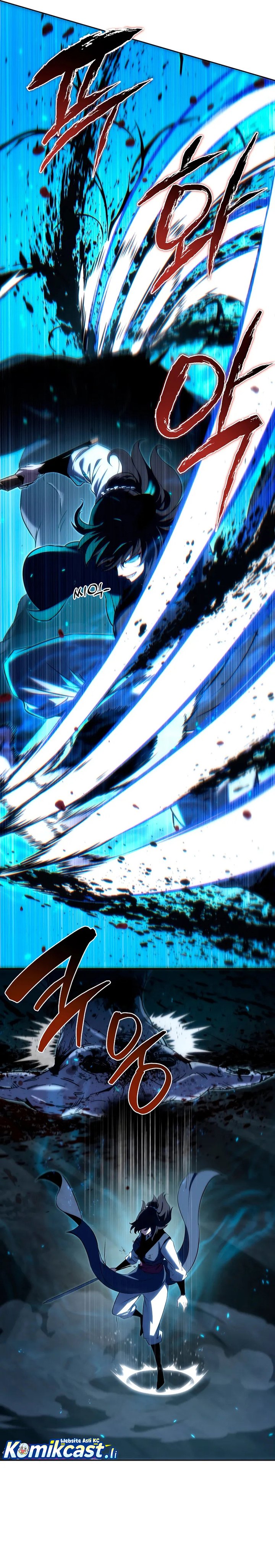 Chronicles of the Reincarnated Demon God chapter 58
