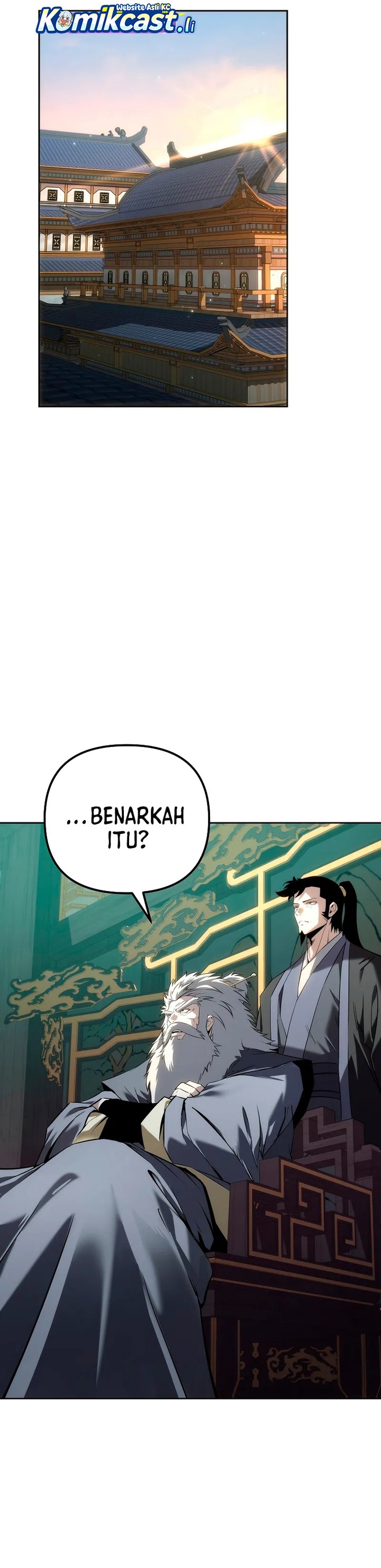 Chronicles of the Reincarnated Demon God chapter 58