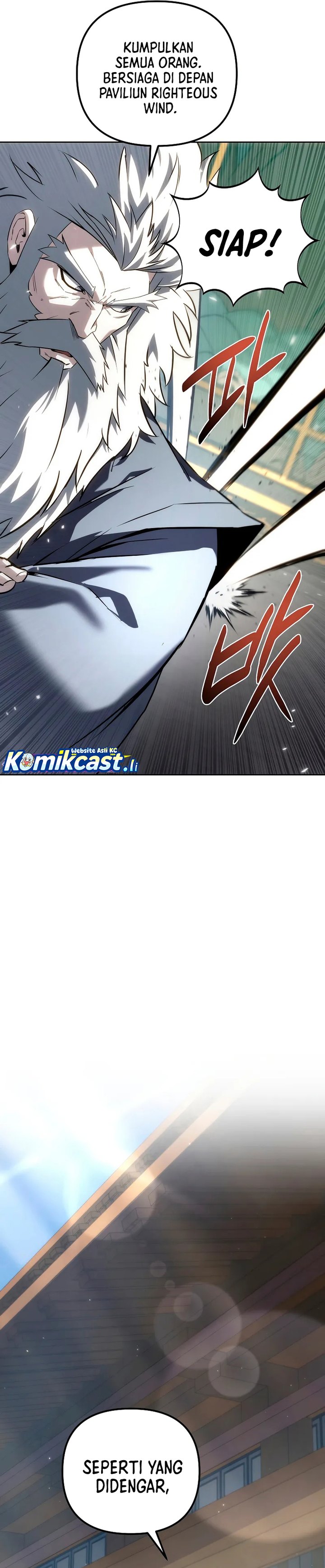 Chronicles of the Reincarnated Demon God chapter 58