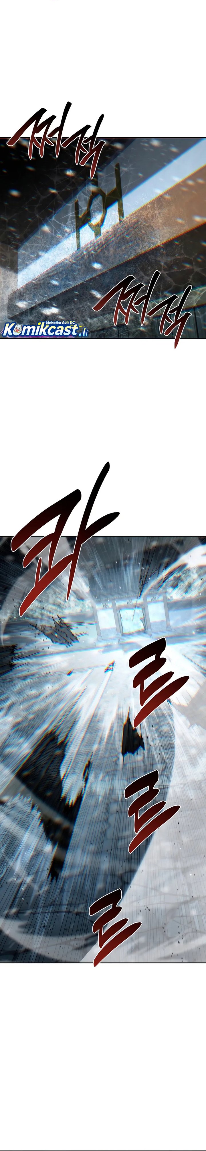 Chronicles of the Reincarnated Demon God chapter 58
