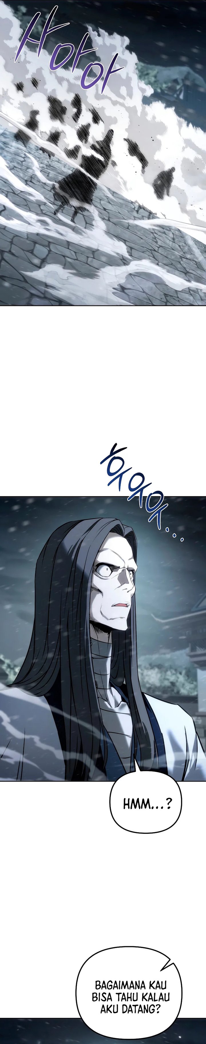 Chronicles of the Reincarnated Demon God chapter 58