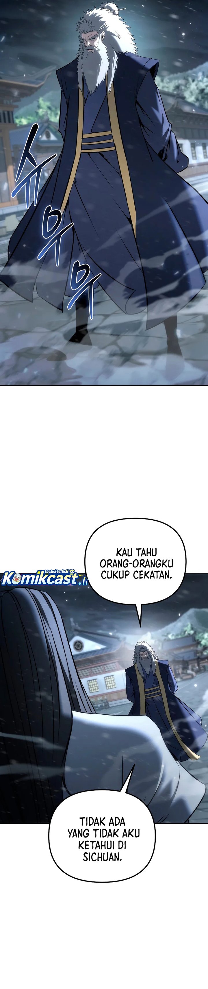 Chronicles of the Reincarnated Demon God chapter 58