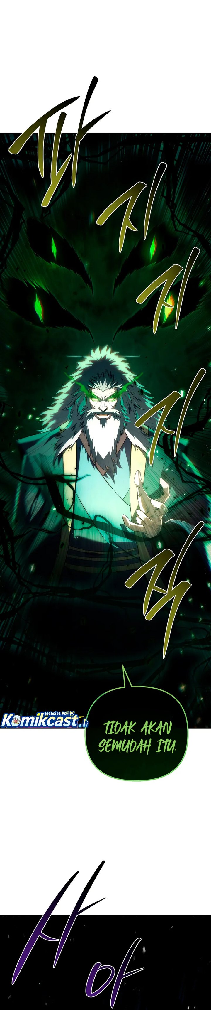 Chronicles of the Reincarnated Demon God chapter 58