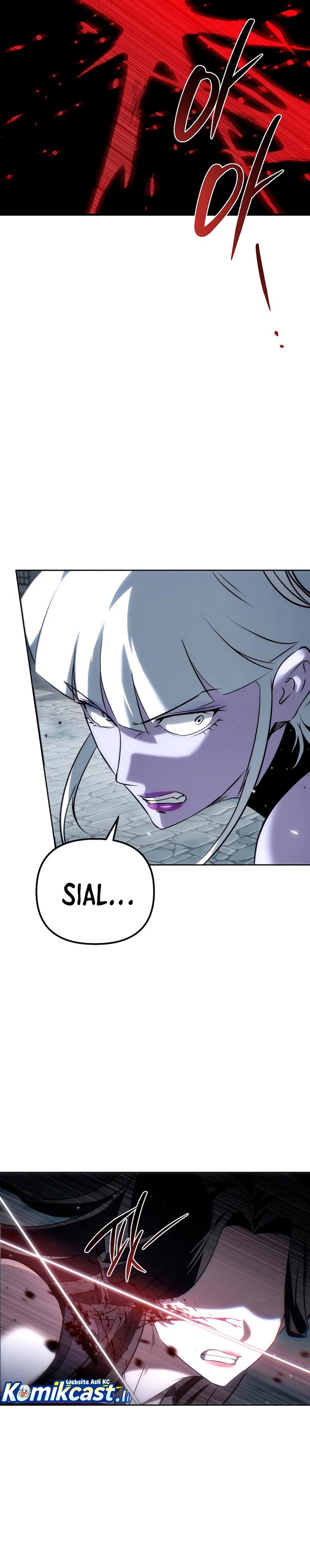 Chronicles of the Reincarnated Demon God chapter 58