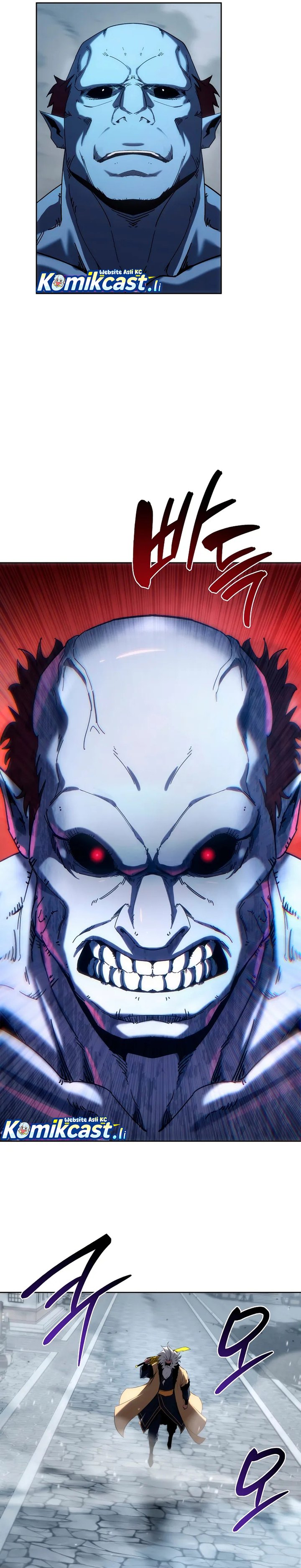 Chronicles of the Reincarnated Demon God chapter 58