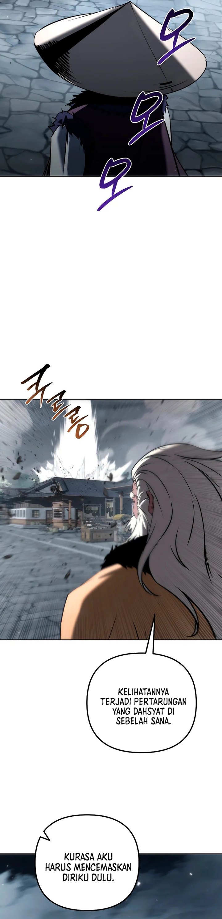 Chronicles of the Reincarnated Demon God chapter 58