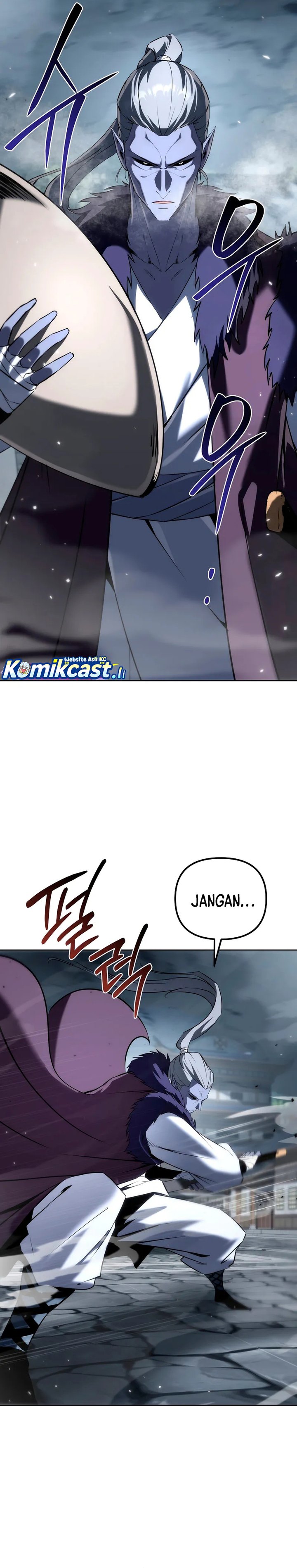 Chronicles of the Reincarnated Demon God chapter 58