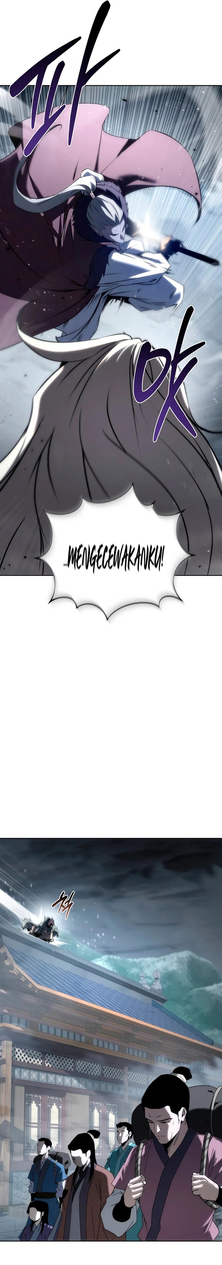 Chronicles of the Reincarnated Demon God chapter 58
