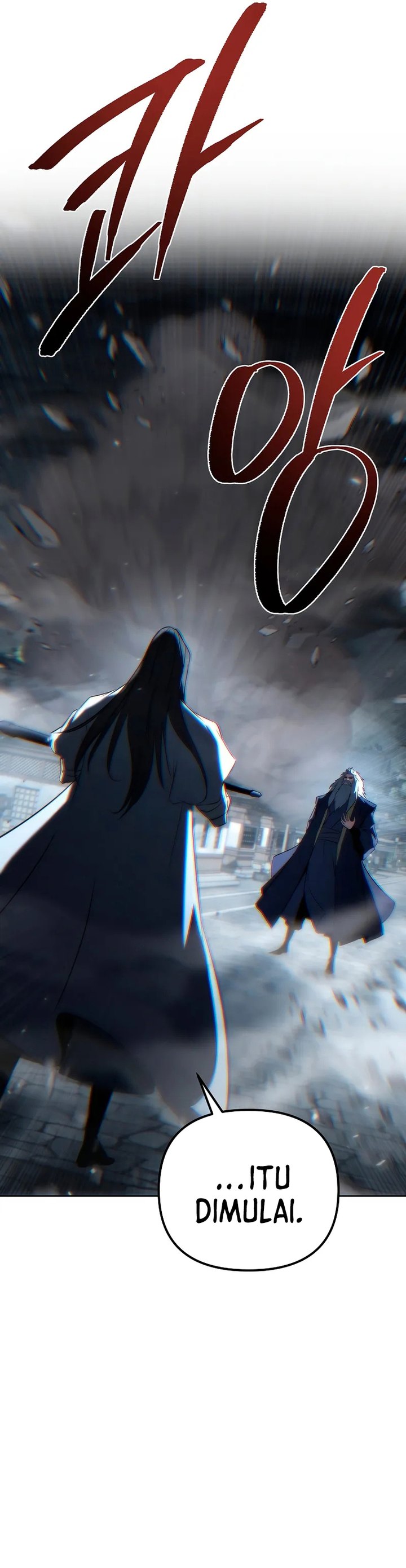 Chronicles of the Reincarnated Demon God chapter 58