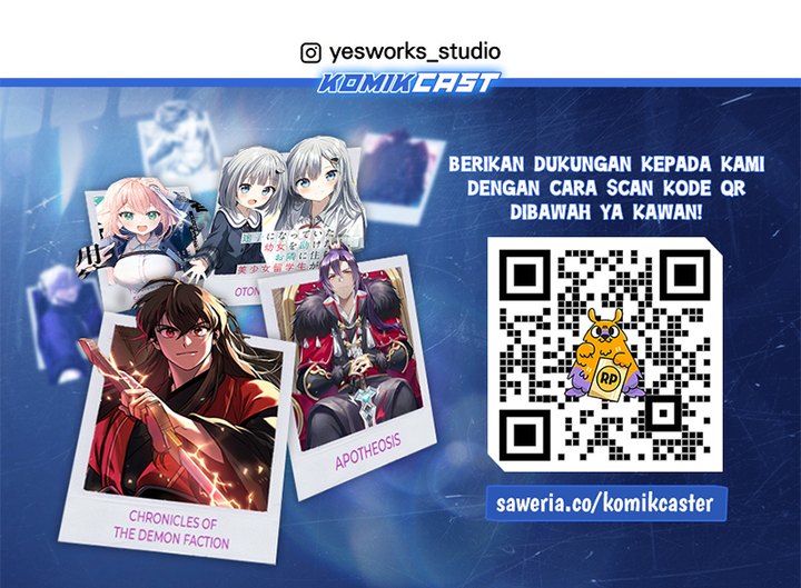 Chronicles of the Reincarnated Demon God chapter 58