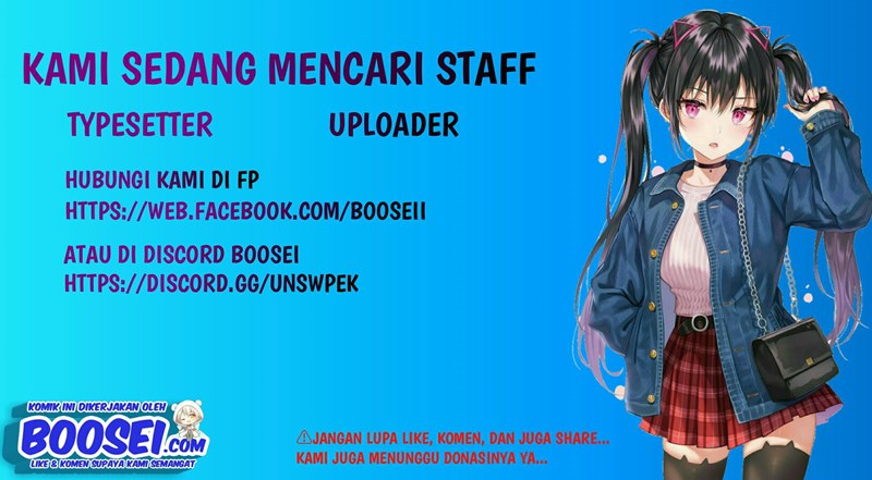 Cigarette & Cherry Chapter 95 Bahasa Indonesia