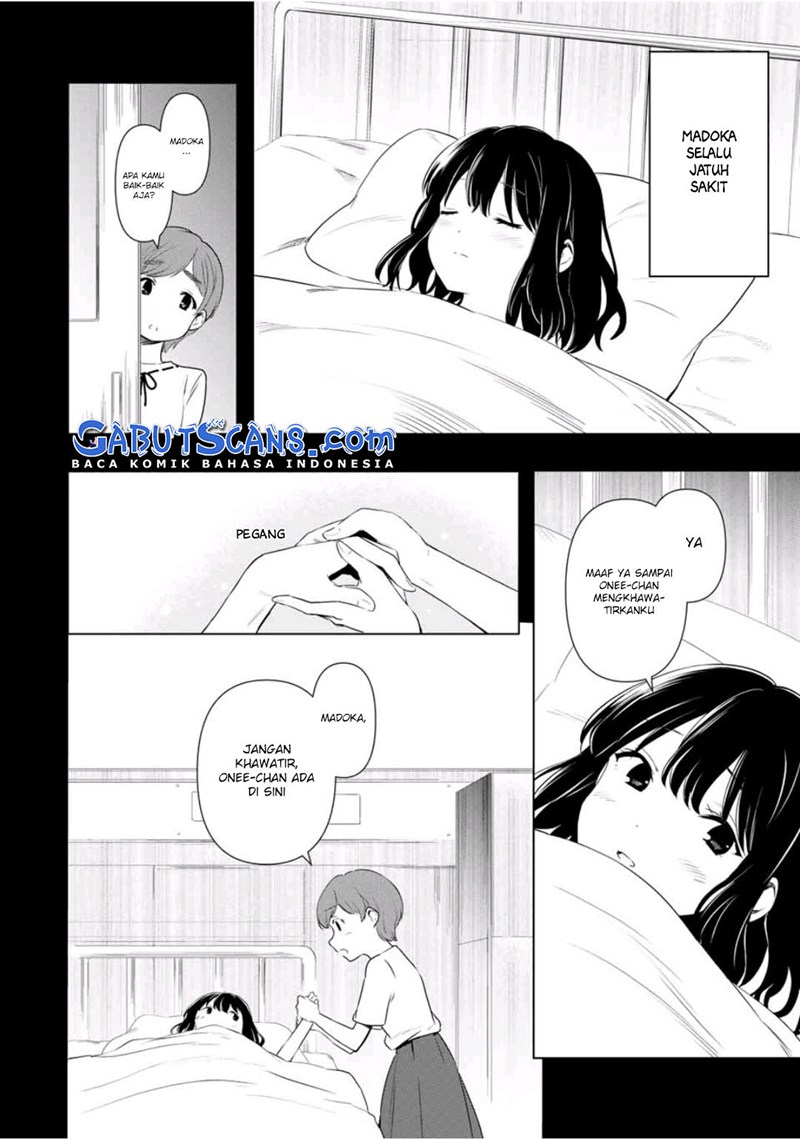 Cinderella wa Sagasanai chapter 37