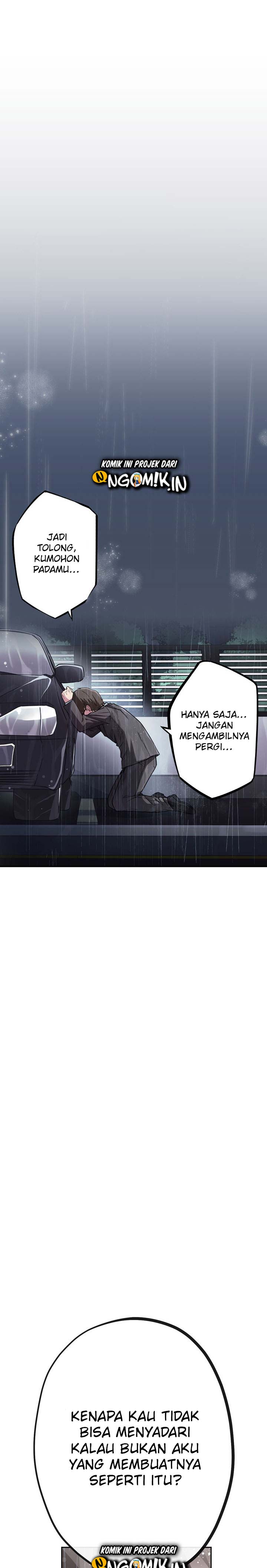 Circle Zero’s Otherworldly Hero Business: Reboot chapter 1