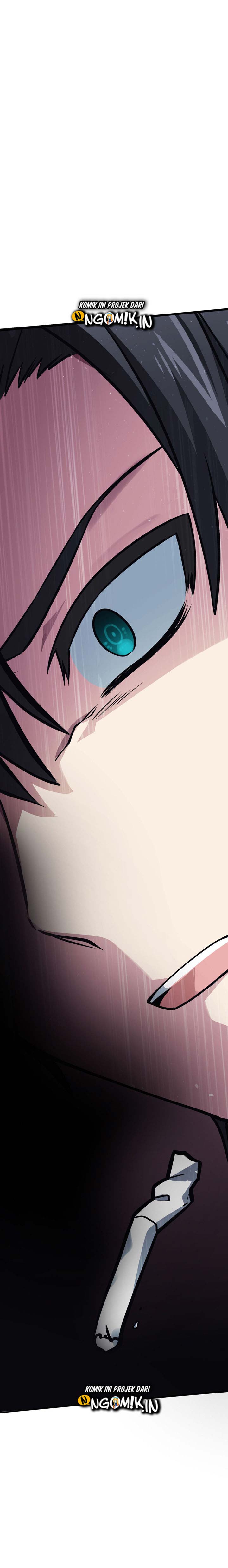 Circle Zero’s Otherworldly Hero Business: Reboot chapter 1