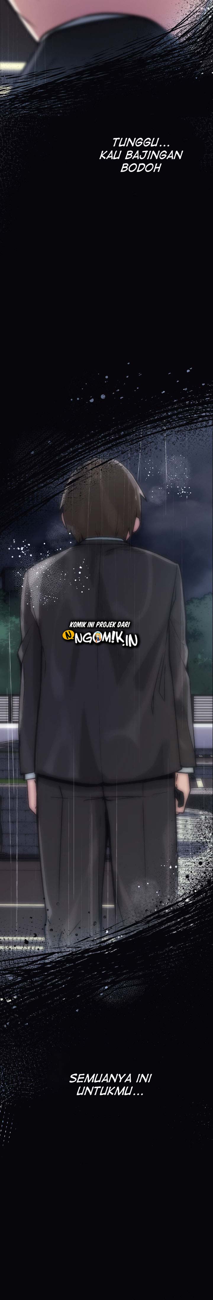 Circle Zero’s Otherworldly Hero Business: Reboot chapter 1