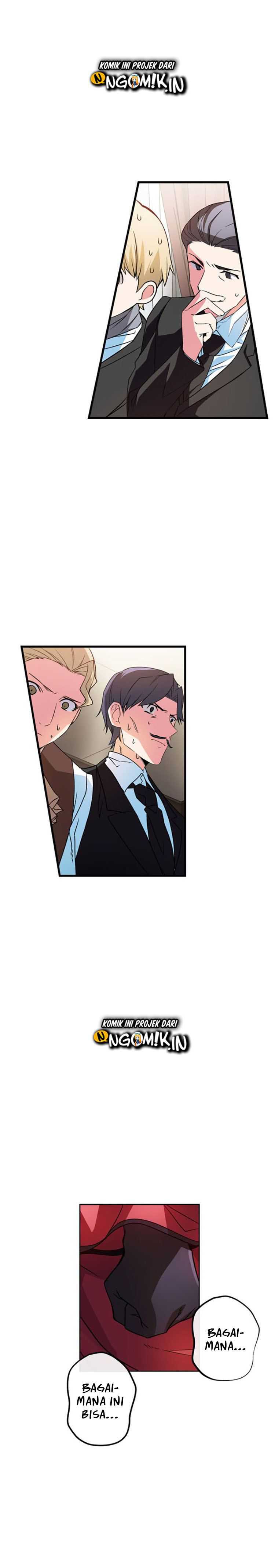 Circle Zero’s Otherworldly Hero Business: Reboot Chapter 29 Bahasa Indonesia