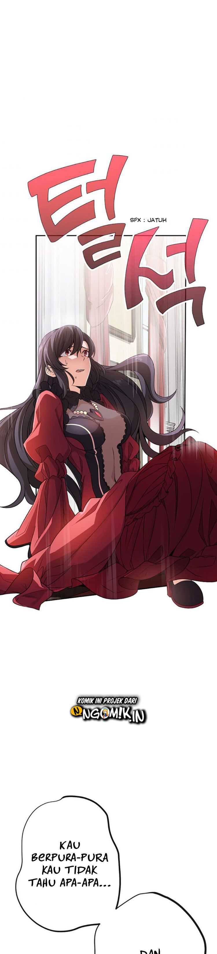 Circle Zero’s Otherworldly Hero Business: Reboot Chapter 29 Bahasa Indonesia