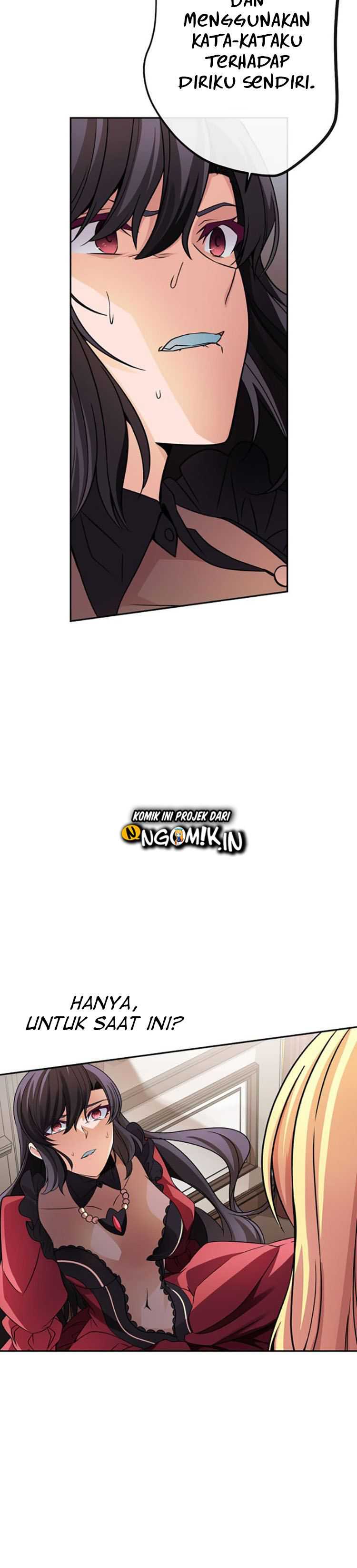 Circle Zero’s Otherworldly Hero Business: Reboot Chapter 29 Bahasa Indonesia