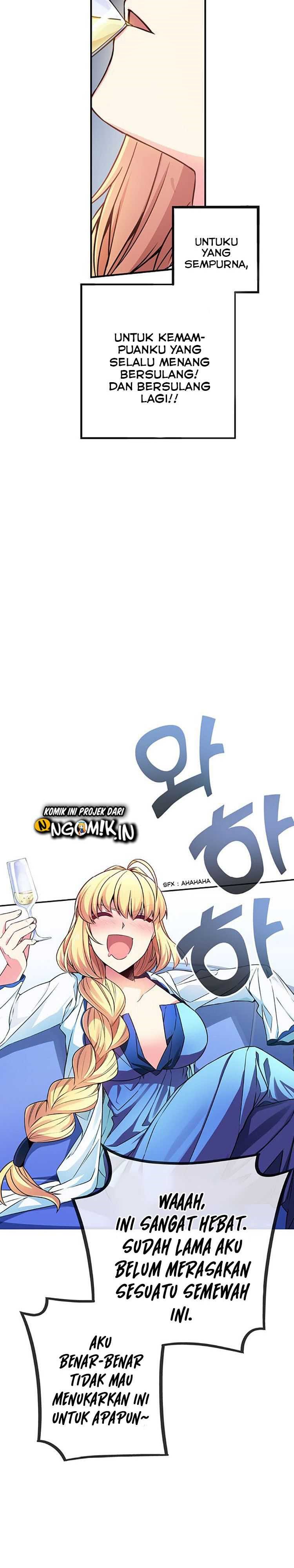 Circle Zero’s Otherworldly Hero Business: Reboot chapter 30