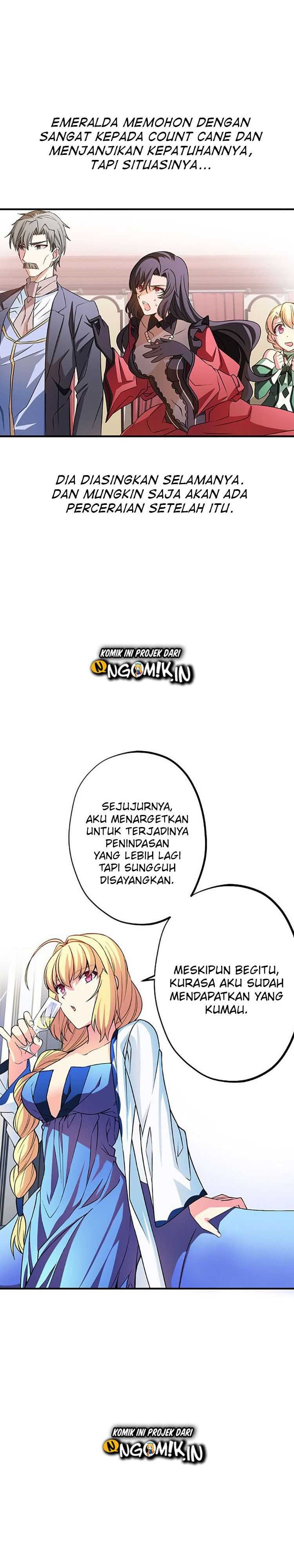Circle Zero’s Otherworldly Hero Business: Reboot chapter 30