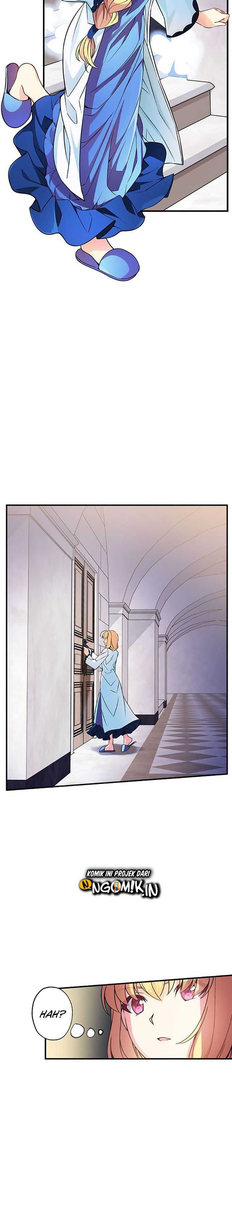Circle Zero’s Otherworldly Hero Business: Reboot chapter 30