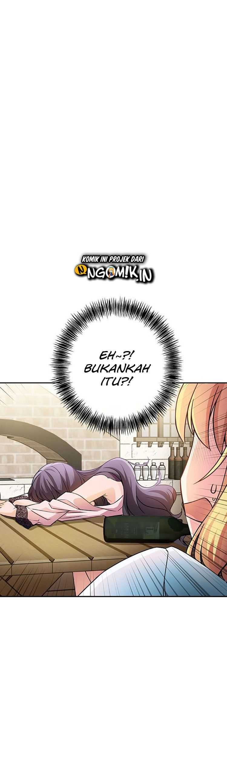 Circle Zero’s Otherworldly Hero Business: Reboot chapter 30