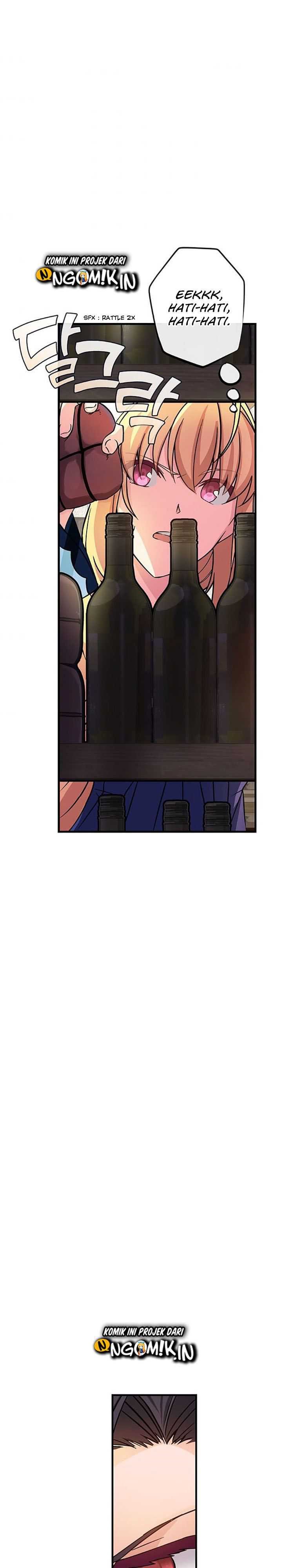 Circle Zero’s Otherworldly Hero Business: Reboot chapter 30