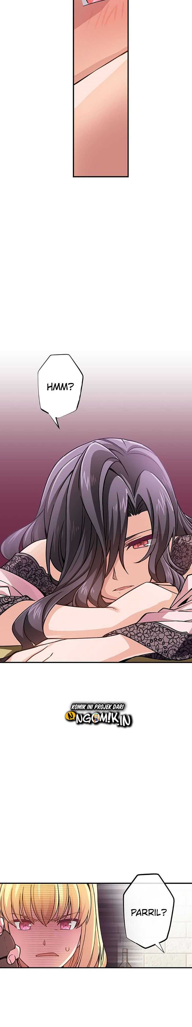 Circle Zero’s Otherworldly Hero Business: Reboot chapter 30
