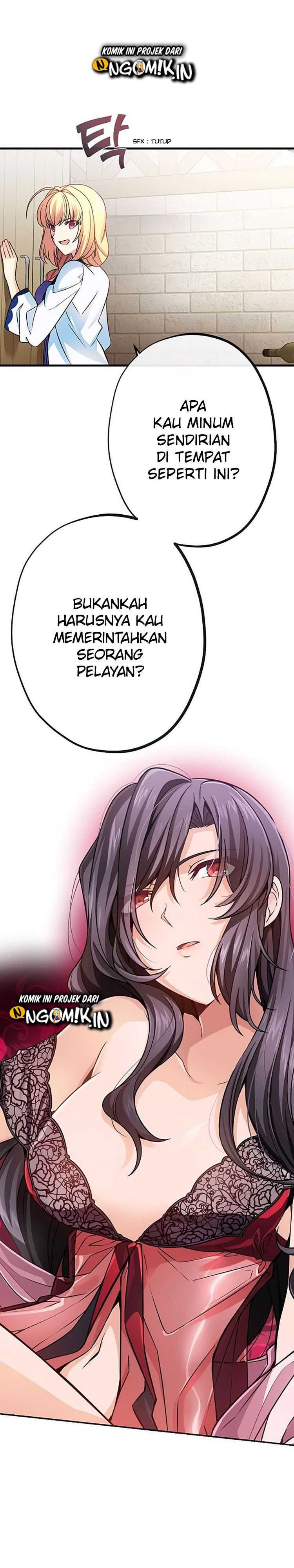 Circle Zero’s Otherworldly Hero Business: Reboot chapter 30