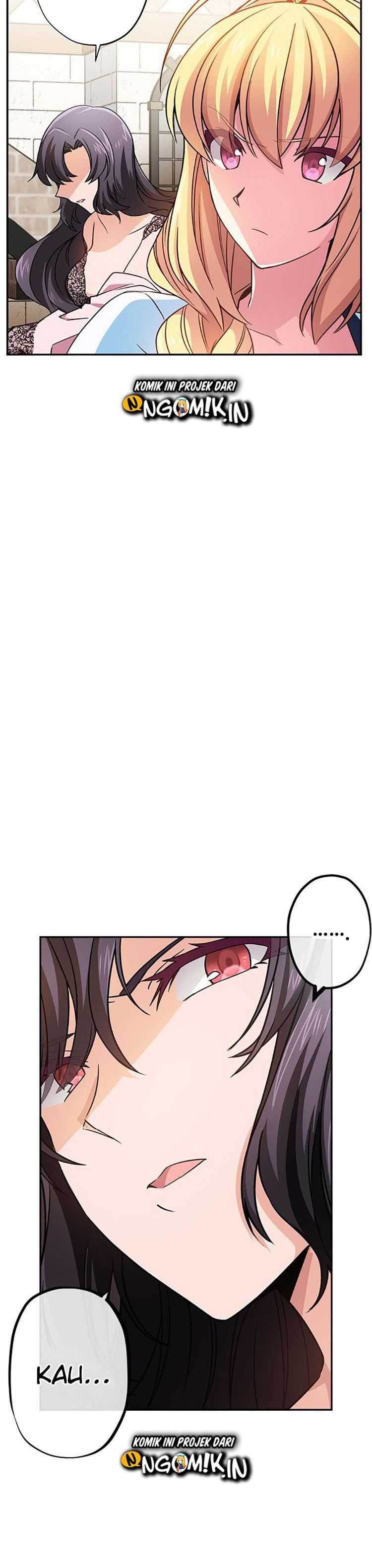 Circle Zero’s Otherworldly Hero Business: Reboot chapter 30