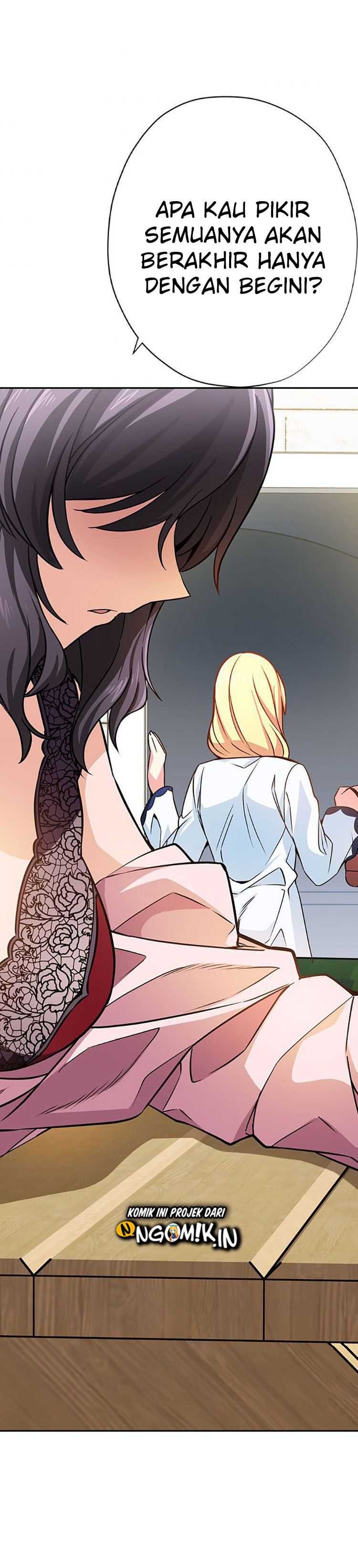Circle Zero’s Otherworldly Hero Business: Reboot chapter 30