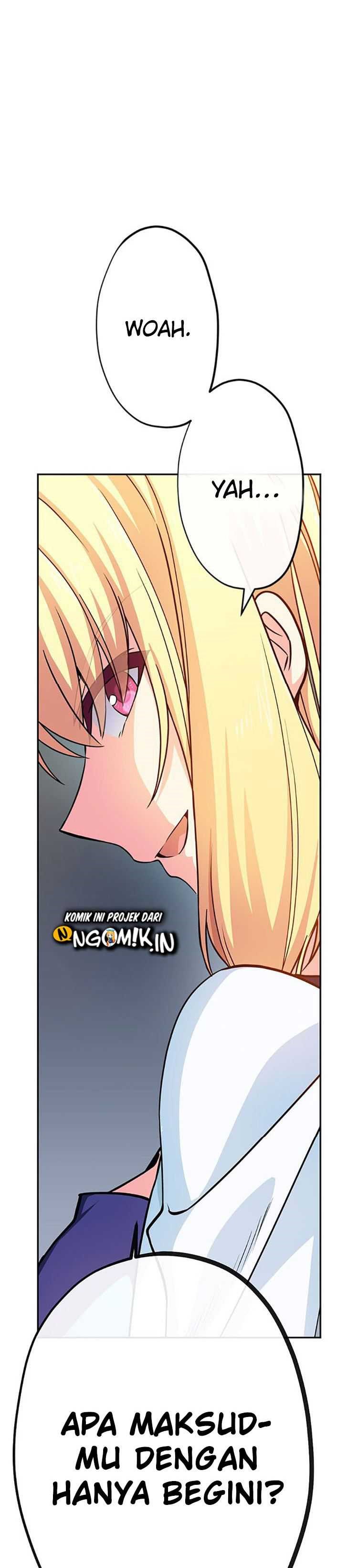 Circle Zero’s Otherworldly Hero Business: Reboot chapter 30