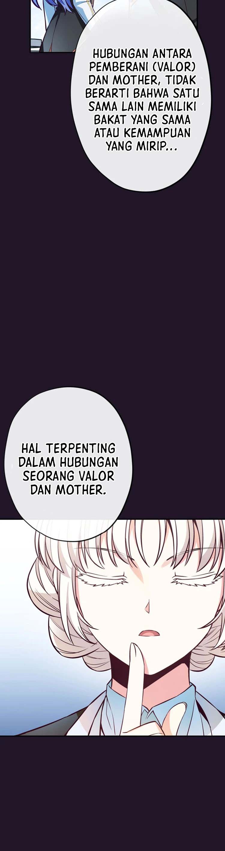 Circle Zero’s Otherworldly Hero Business: Reboot chapter 42
