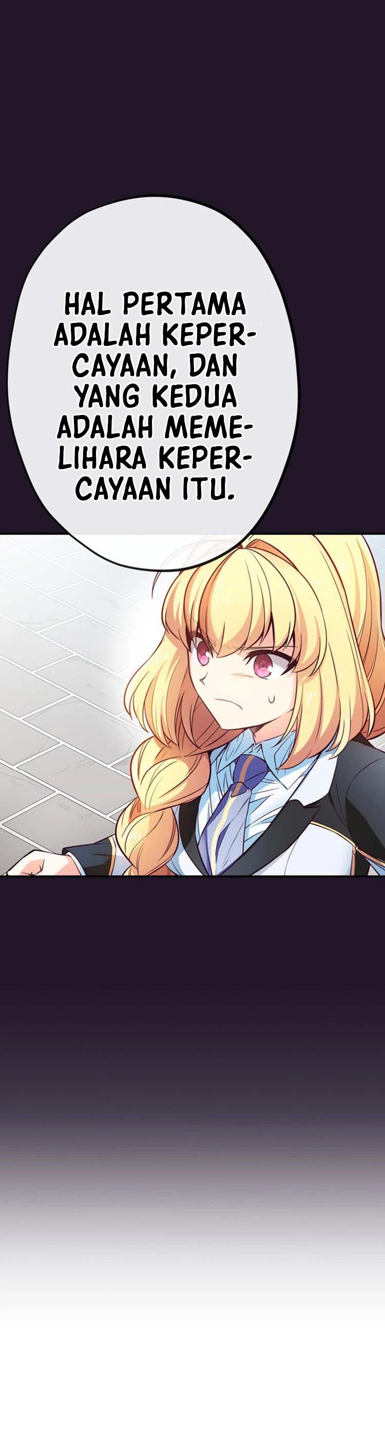 Circle Zero’s Otherworldly Hero Business: Reboot chapter 42