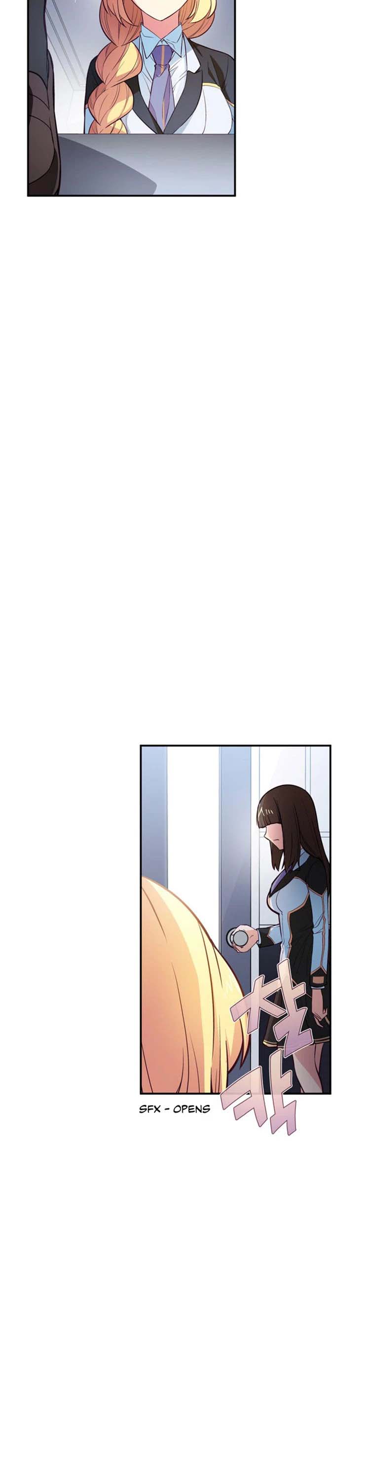 Circle Zero’s Otherworldly Hero Business: Reboot chapter 42