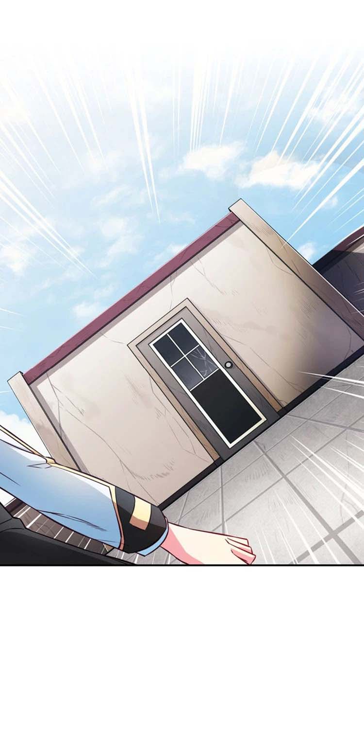 Circle Zero’s Otherworldly Hero Business: Reboot chapter 42