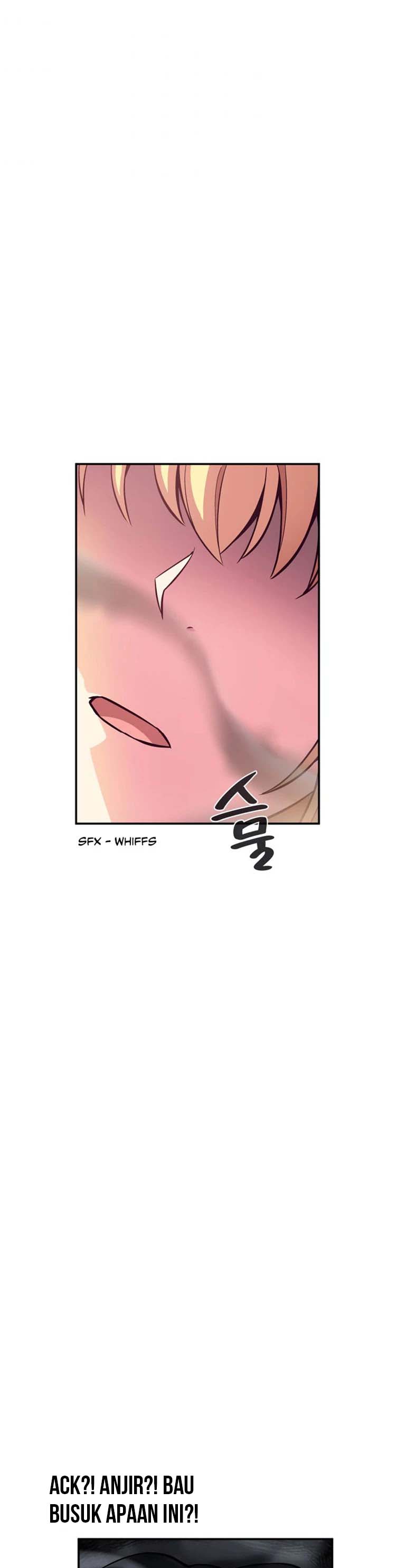 Circle Zero’s Otherworldly Hero Business: Reboot chapter 42