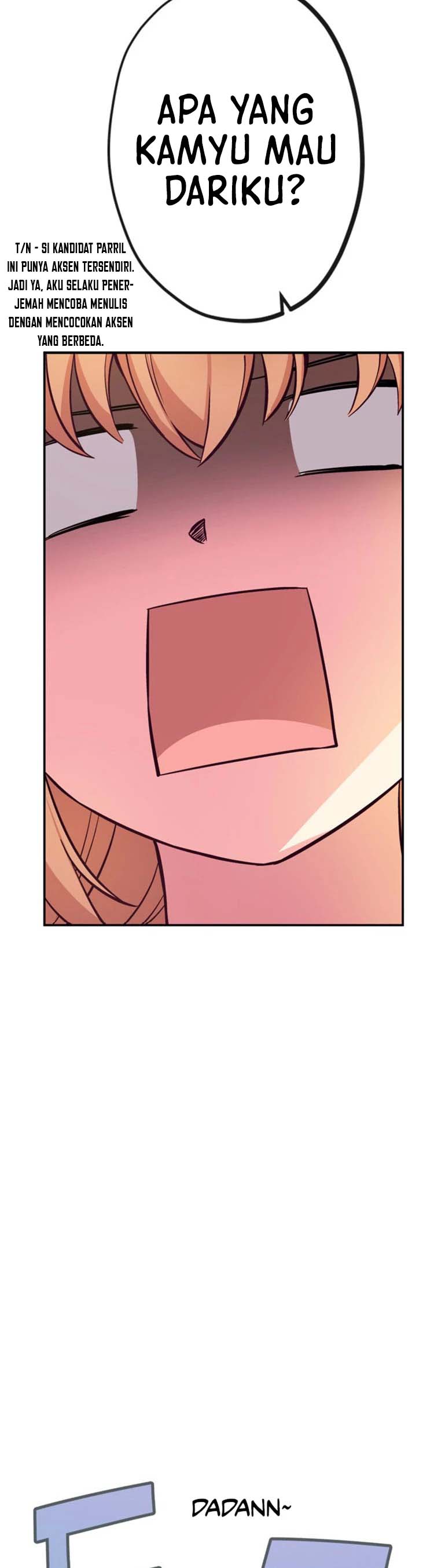 Circle Zero’s Otherworldly Hero Business: Reboot chapter 42