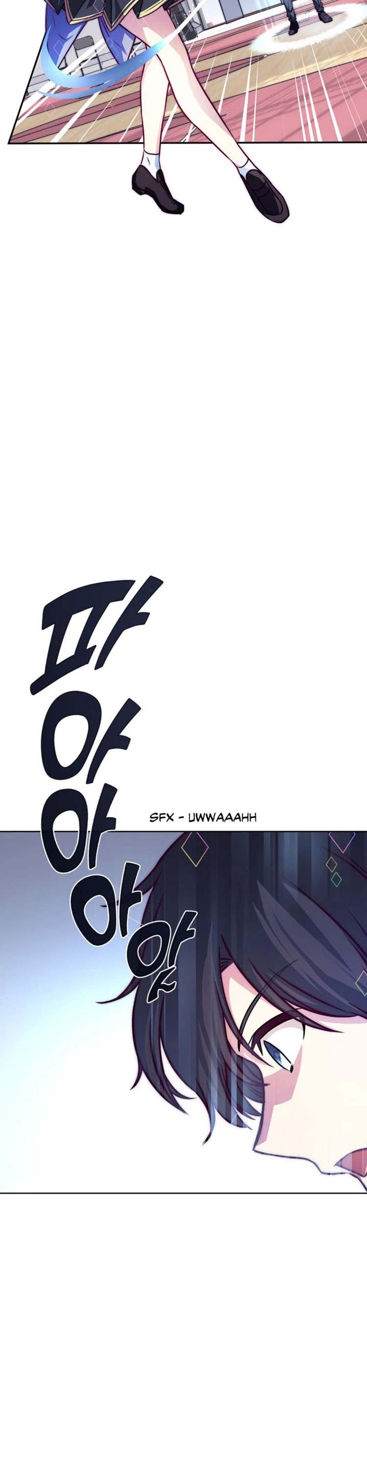 Circle Zero’s Otherworldly Hero Business: Reboot Chapter 55 Bahasa Indonesia