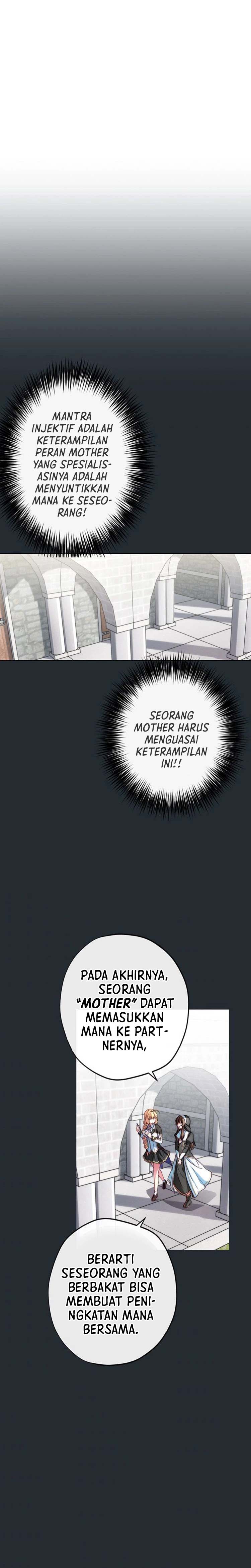 Circle Zero’s Otherworldly Hero Business: Reboot Chapter 55 Bahasa Indonesia