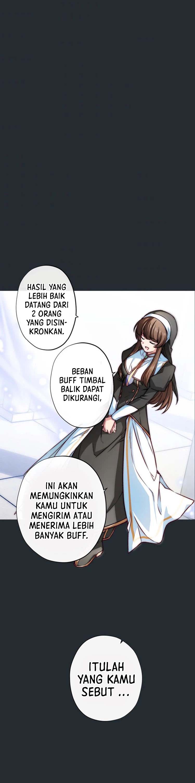 Circle Zero’s Otherworldly Hero Business: Reboot Chapter 55 Bahasa Indonesia
