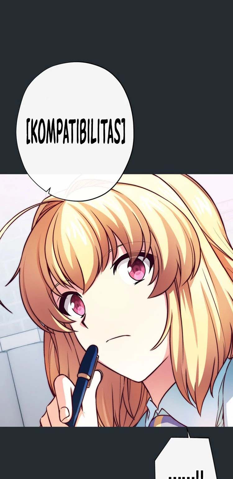 Circle Zero’s Otherworldly Hero Business: Reboot Chapter 55 Bahasa Indonesia