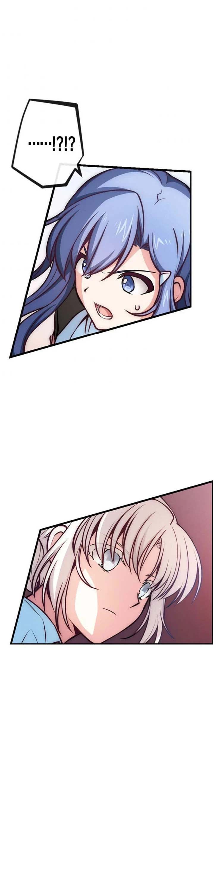 Circle Zero’s Otherworldly Hero Business: Reboot Chapter 66 Bahasa Indonesia