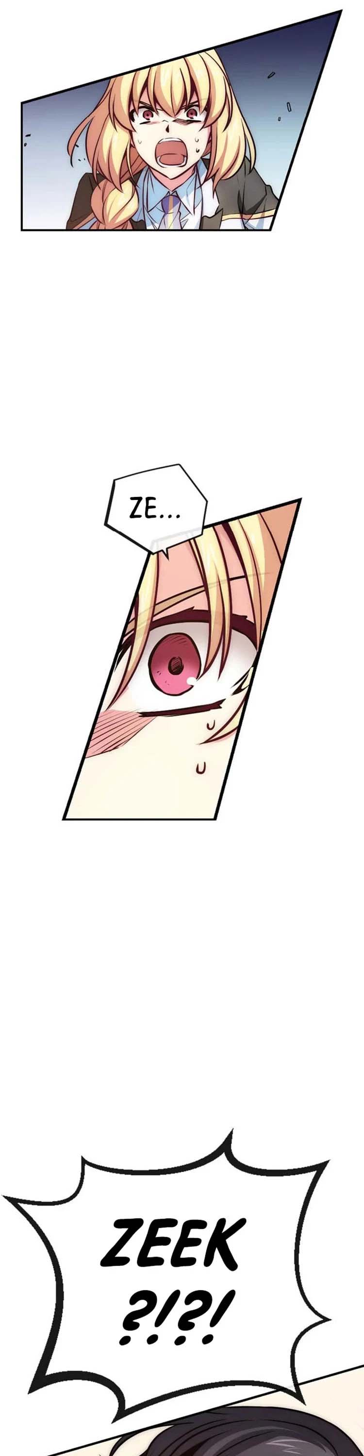 Circle Zero’s Otherworldly Hero Business: Reboot Chapter 66 Bahasa Indonesia