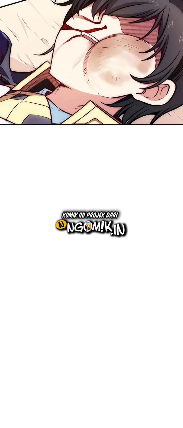 Circle Zero’s Otherworldly Hero Business: Reboot Chapter 66 Bahasa Indonesia