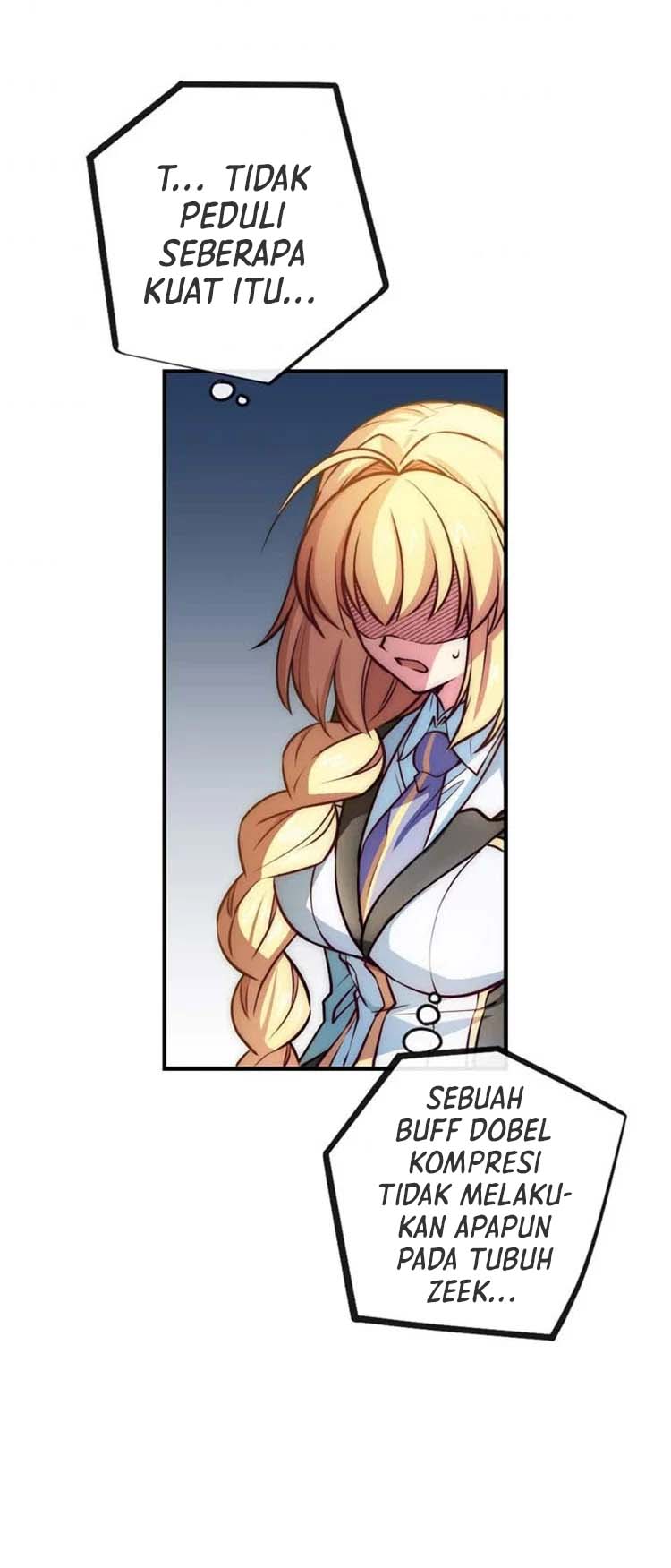 Circle Zero’s Otherworldly Hero Business: Reboot Chapter 66 Bahasa Indonesia