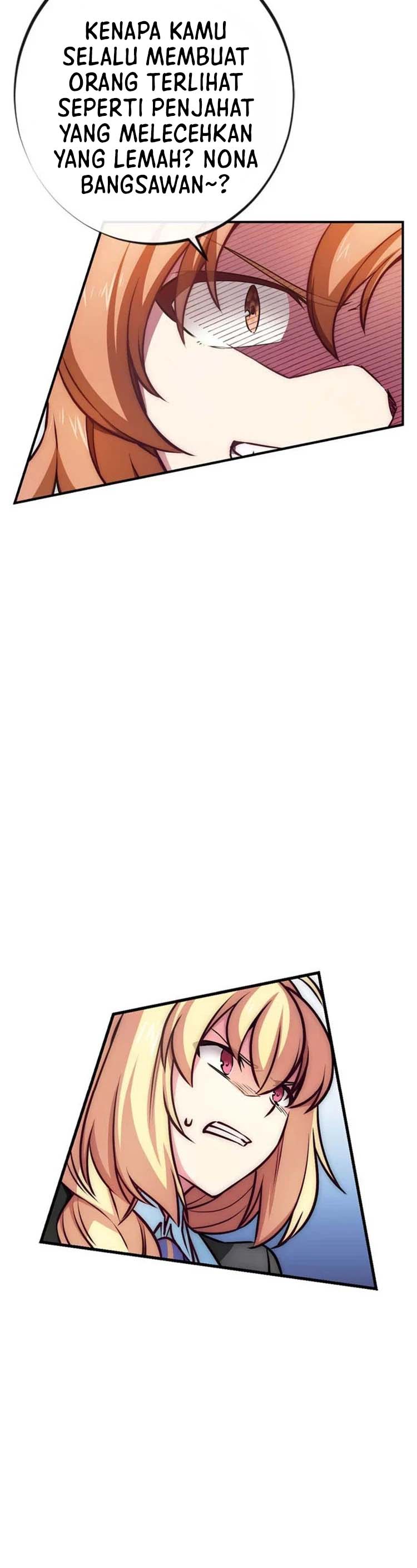 Circle Zero’s Otherworldly Hero Business: Reboot Chapter 66 Bahasa Indonesia