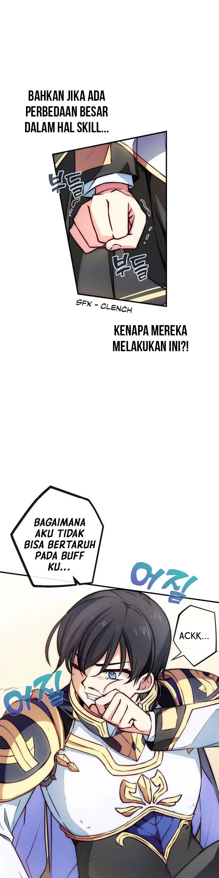 Circle Zero’s Otherworldly Hero Business: Reboot Chapter 66 Bahasa Indonesia
