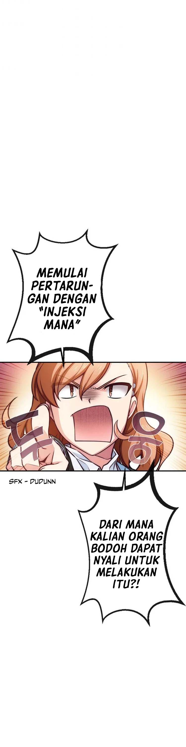 Circle Zero’s Otherworldly Hero Business: Reboot Chapter 66 Bahasa Indonesia