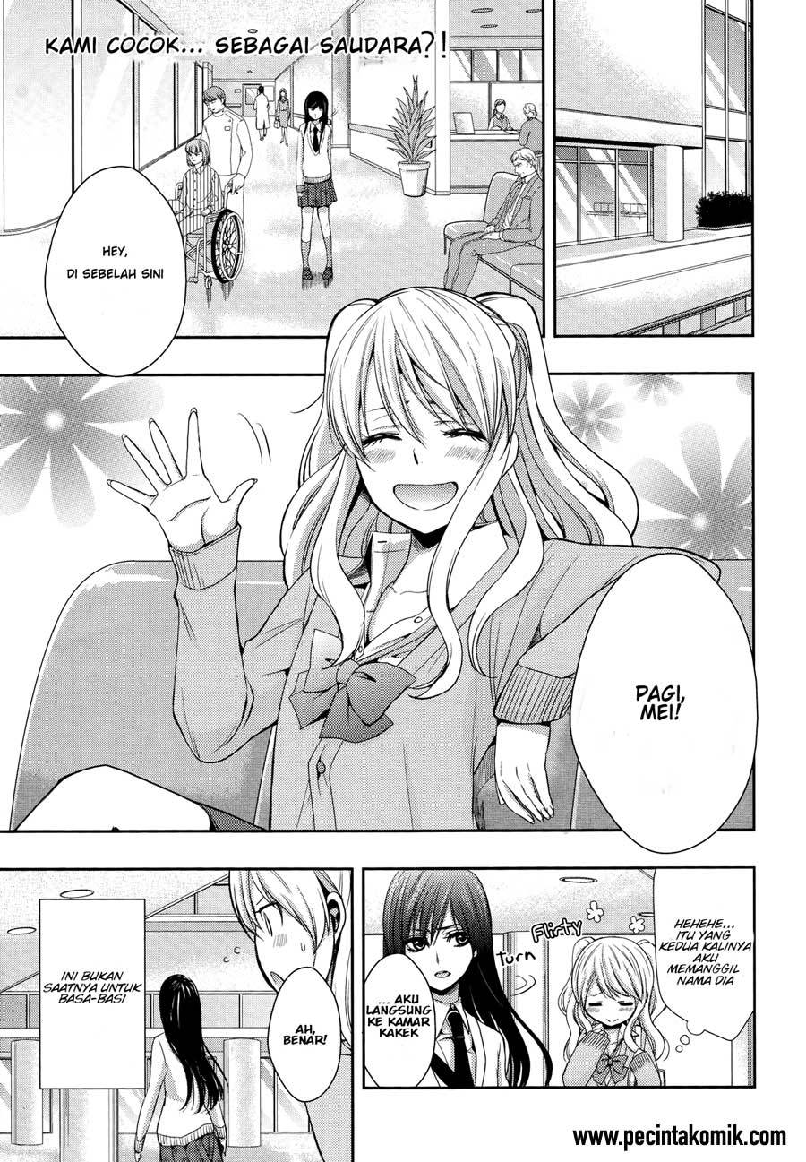 Citrus chapter 4